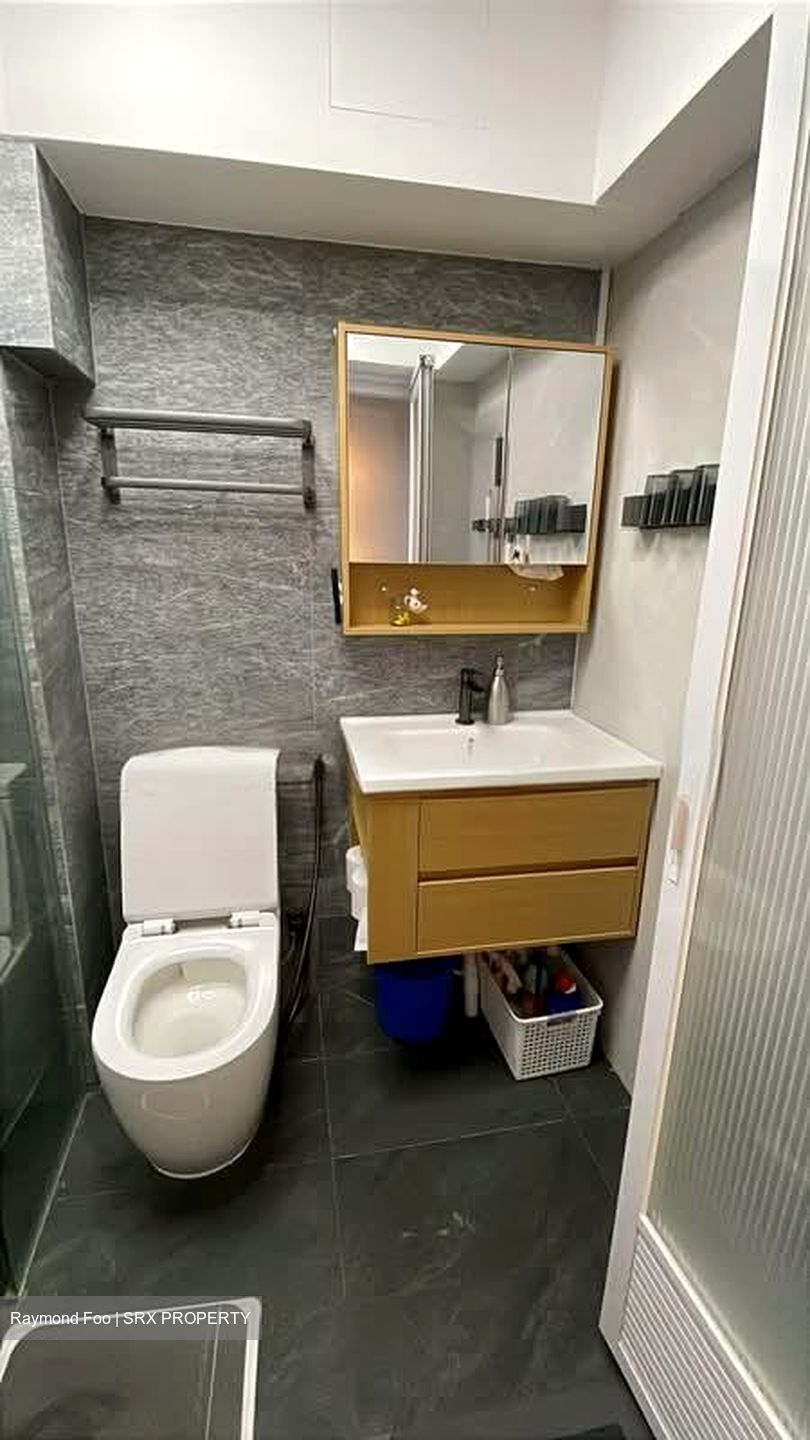 Blk 202C Compassvale South Gate (Sengkang), HDB 4 Rooms #597072101